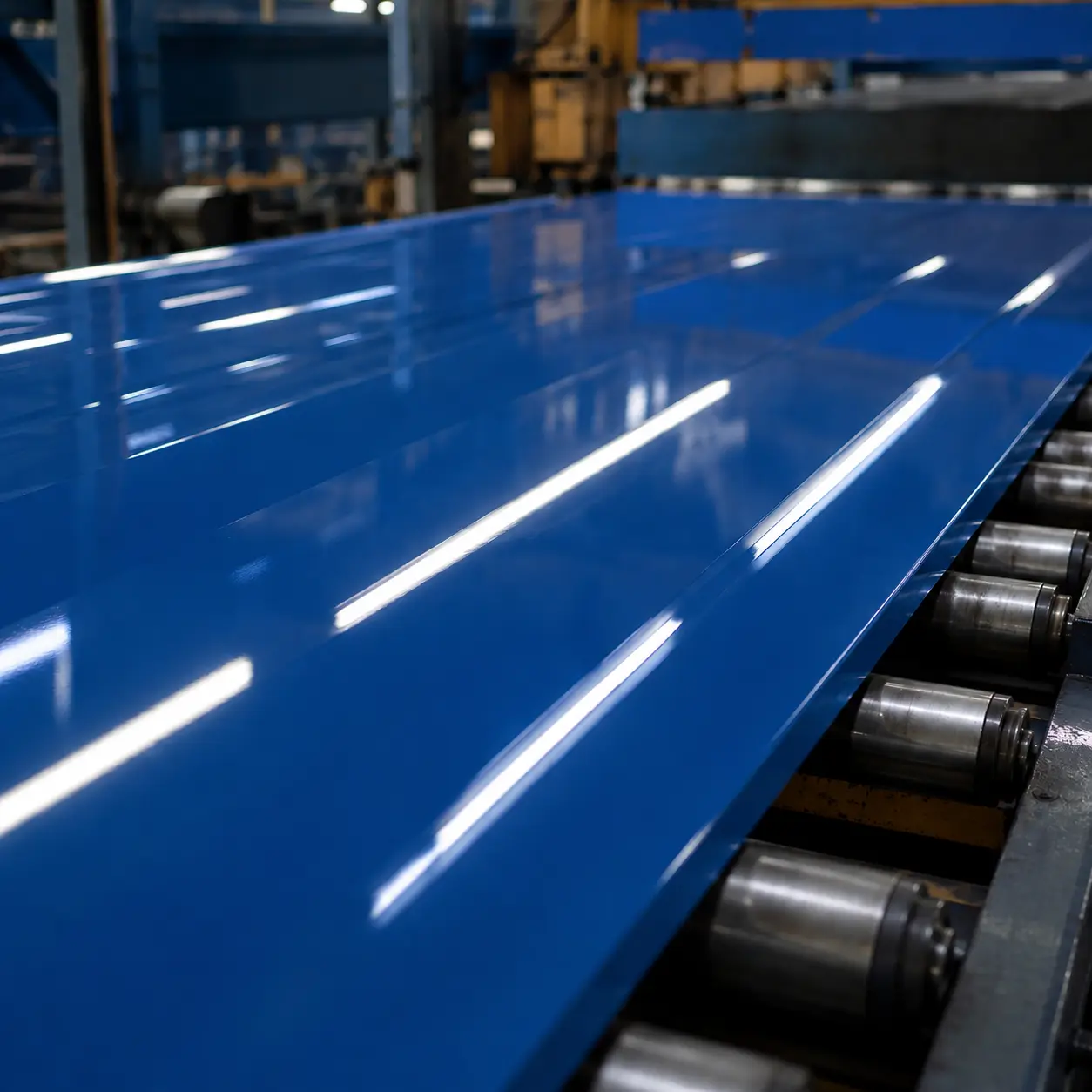Printing Inks, Paints & Coatings