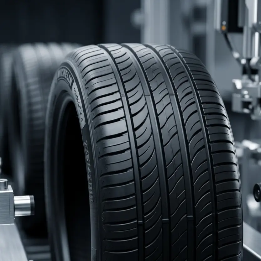 Rubber & Tire